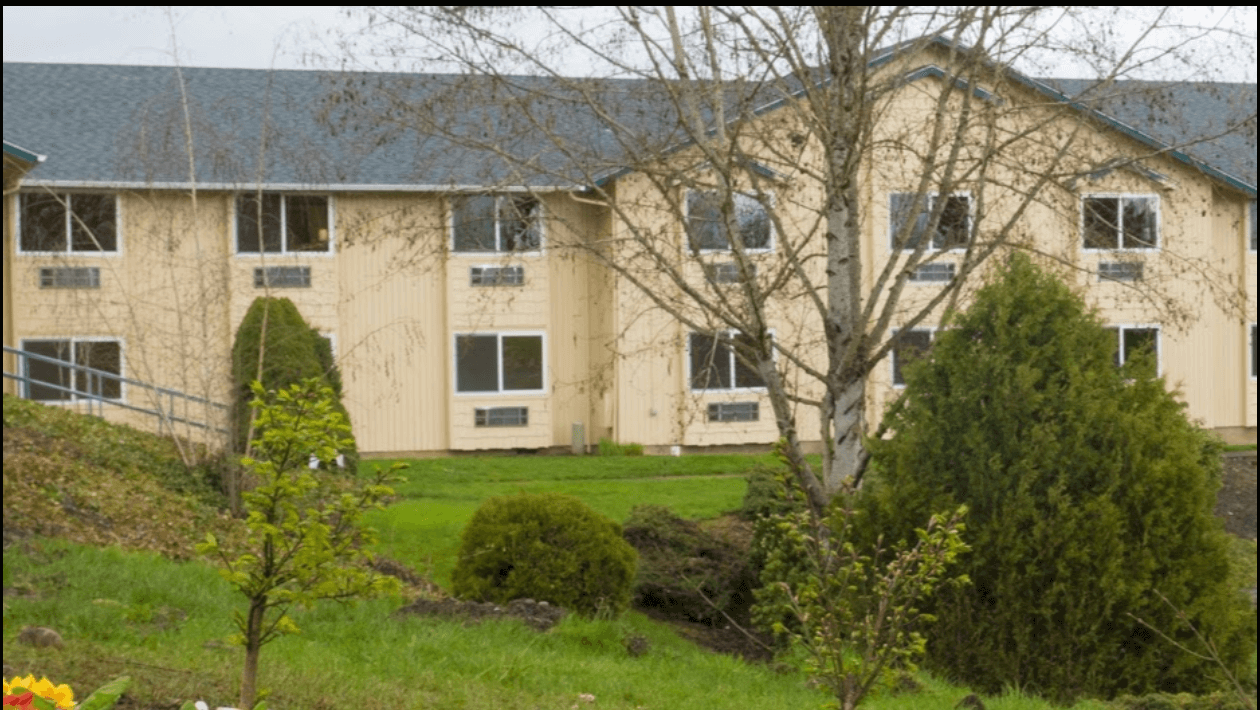 The Recovery Village Ridgefield Drug and Alcohol Rehab